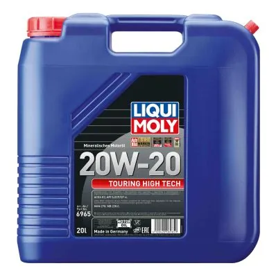 Engine Oil